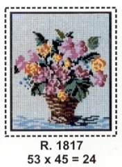 PRÉ-VENDA Tela 1817 Imagem