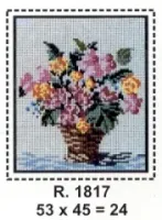 PRÉ-VENDA Tela 1817