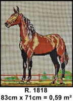 PRÉ-VENDA Tela 1818 - Foto 2