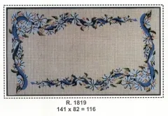 PRÉ-VENDA Tela 1819 Imagem