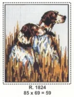 PRÉ-VENDA Tela 1824