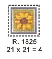 PRÉ-VENDA Tela 1825