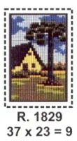 PRÉ-VENDA Tela 1829 - Foto 2
