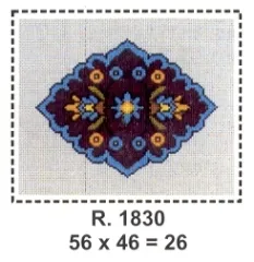 PRÉ-VENDA Tela 1830 Imagem