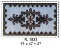 PRÉ-VENDA Tela 1833
