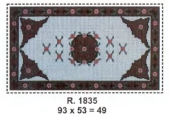 PRÉ-VENDA Tela 1835 Imagem