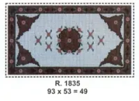 PRÉ-VENDA Tela 1835