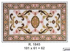 PRÉ-VENDA Tela 1845
