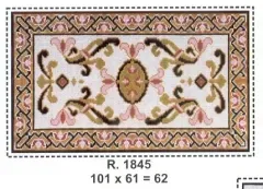 PRÉ-VENDA Tela 1845