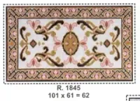 PRÉ-VENDA Tela 1845