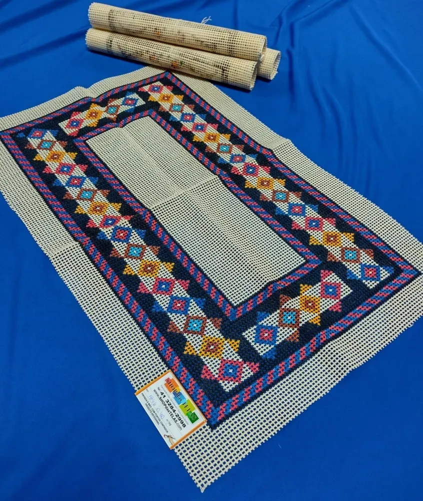 PRÉ-VENDA Tela 1846