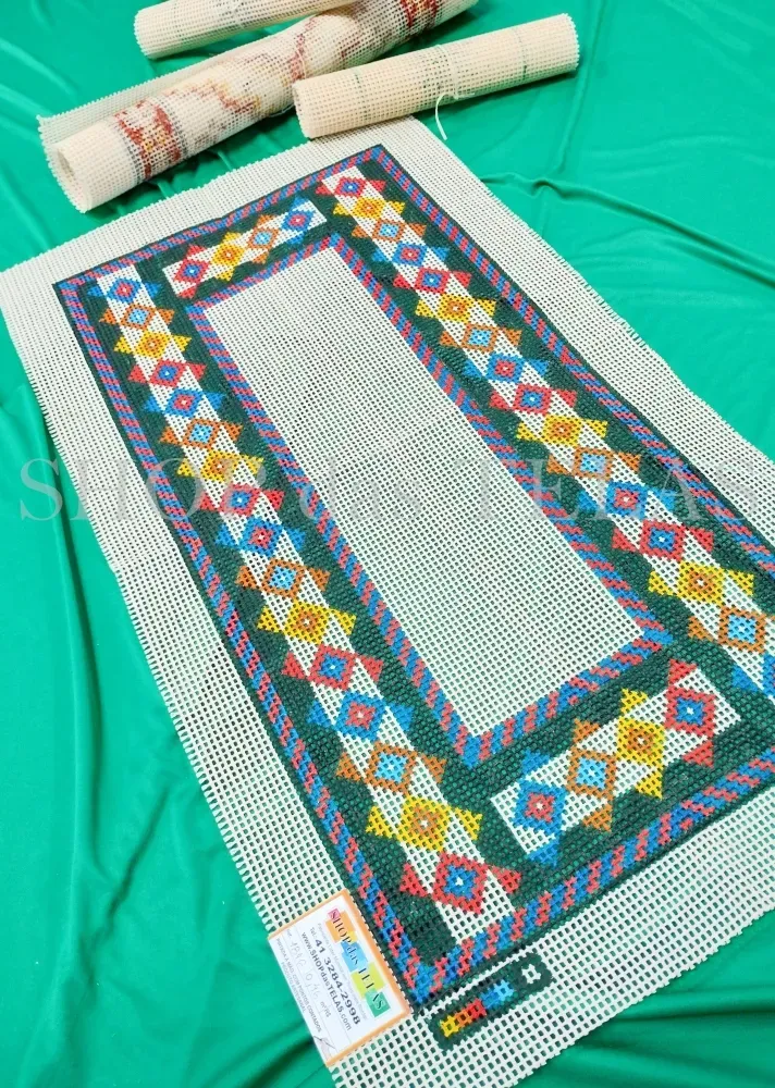 PRÉ-VENDA Tela 1846 Imagem