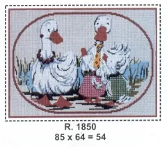 PRÉ-VENDA Tela 1850 Imagem