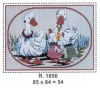 PRÉ-VENDA Tela 1850