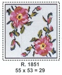 PRÉ-VENDA Tela 1851 Imagem