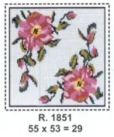 PRÉ-VENDA Tela 1851