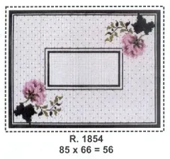 PRÉ-VENDA Tela 1854 - Foto 2