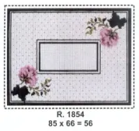 PRÉ-VENDA Tela 1854 - Foto 2