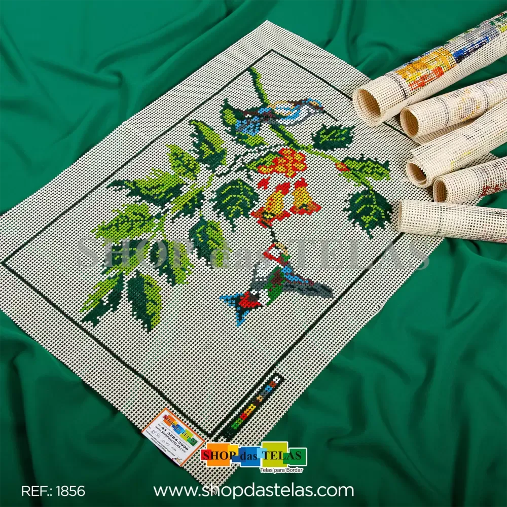 PRÉ-VENDA Tela 1856 Imagem