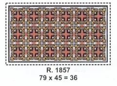 PRÉ-VENDA Tela 1857 Imagem
