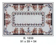 PRÉ-VENDA Tela 1859