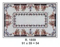 PRÉ-VENDA Tela 1859
