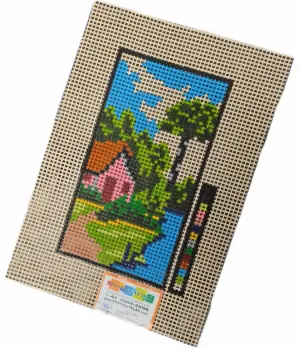 PRÉ-VENDA Tela 1867 - Foto 2