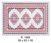 PRÉ-VENDA Tela 1868