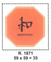 PRÉ-VENDA Tela 1871