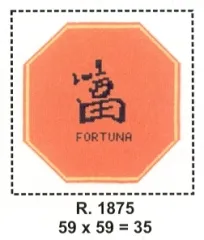 PRÉ-VENDA Tela 1875 Imagem
