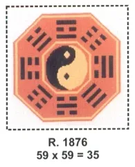 PRÉ-VENDA Tela 1876