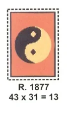 PRÉ-VENDA Tela 1877