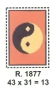 PRÉ-VENDA Tela 1877