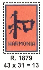 PRÉ-VENDA Tela 1879 Imagem