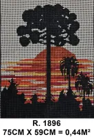 PRÉ-VENDA Tela 1896