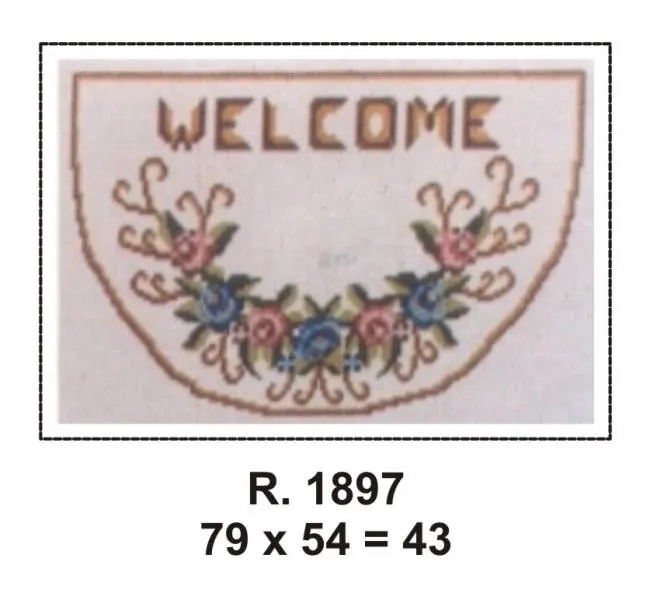 PRÉ-VENDA Tela 1897