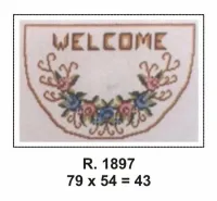 PRÉ-VENDA Tela 1897