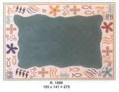 PRÉ-VENDA Tela 1899