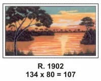 PRÉ-VENDA Tela 1902