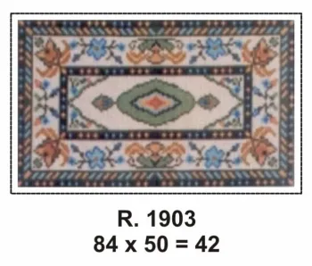 PRÉ-VENDA Tela 1903