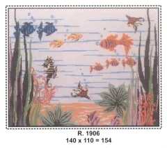 PRÉ-VENDA Tela 1906