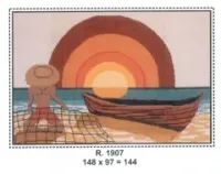 PRÉ-VENDA Tela 1907