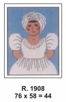 PRÉ-VENDA Tela 1908
