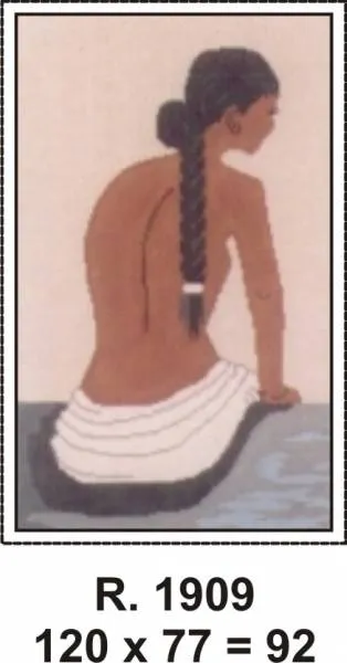 PRÉ-VENDA Tela 1909