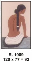 PRÉ-VENDA Tela 1909