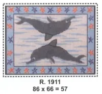 PRÉ-VENDA Tela 1911