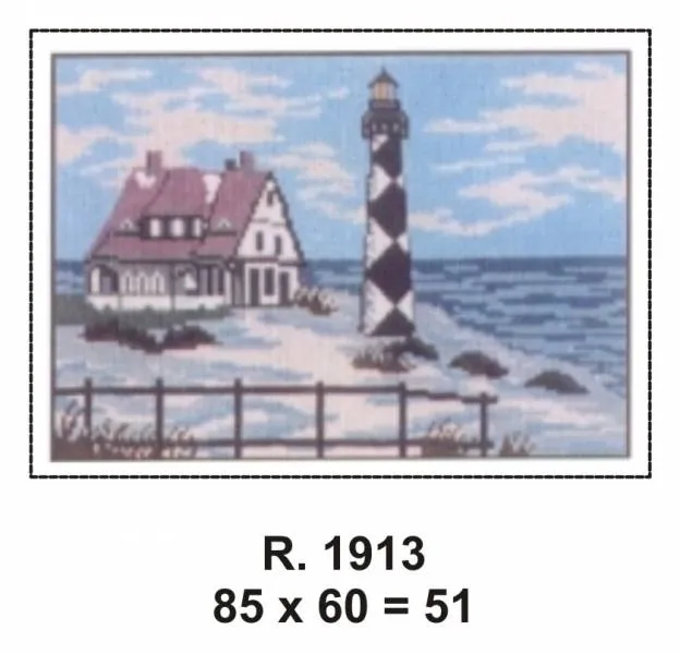 PRÉ-VENDA Tela 1913