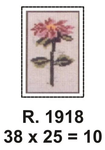 PRÉ-VENDA Tela 1918 Imagem
