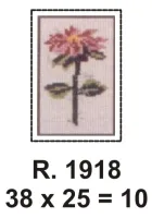 PRÉ-VENDA Tela 1918