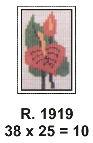 PRÉ-VENDA Tela 1919 Imagem